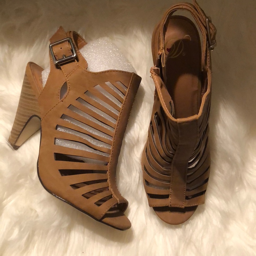 Zapatillas estilo sandals!